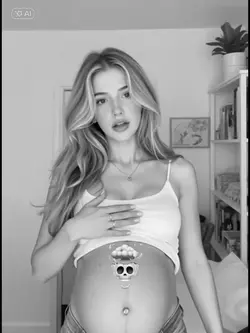 Pregnant