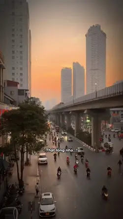 Thật lòng nha