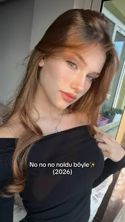 No no no noldu böyle