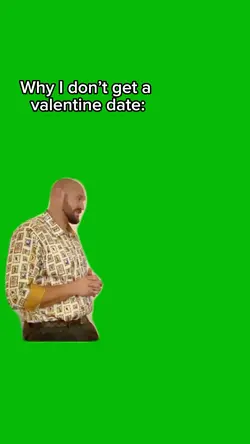 No Valentines Date 