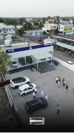 New Car Delivery 