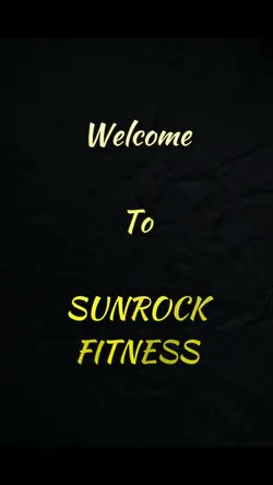 Gym advertising 