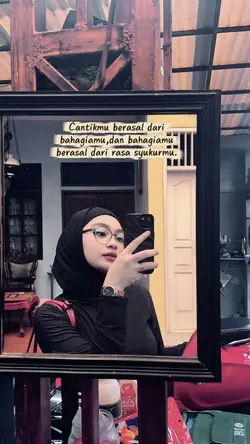 Selalu bersyukur