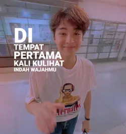 Lirik saat saat itu