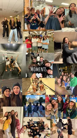 Best moments