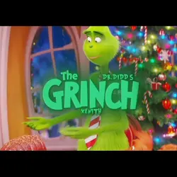 Free Grinch edit!😱