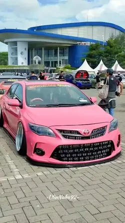 toyota altis 