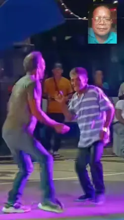 funny dance