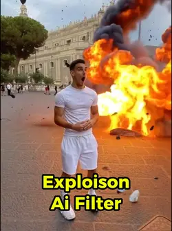 Exploison Ai Filter 