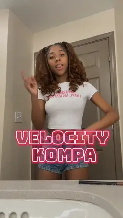 VELOCITY KOMPA