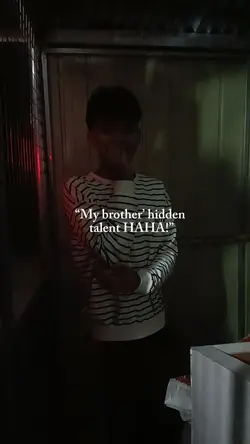 hidden talent