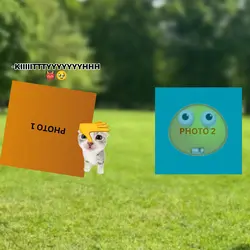 try new template