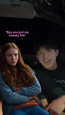 Sneaky link