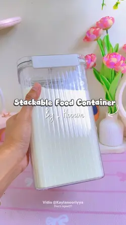 Food container