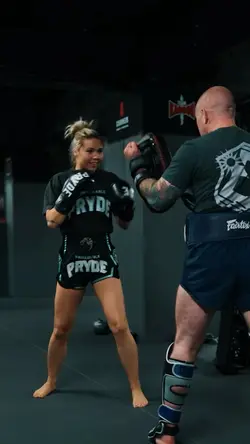 Sport / Boxing