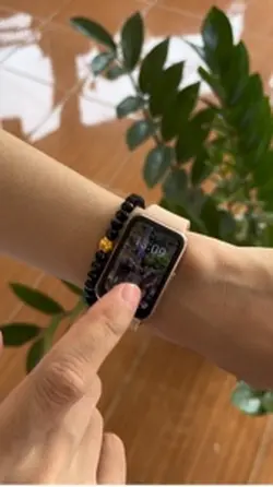 Smartwatch samsung