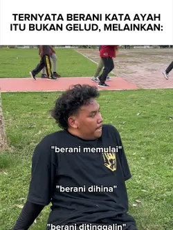 BERANI