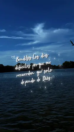 BENDITOS LOS DÍAS💫💖