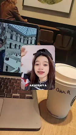 Akhirnya trend alay