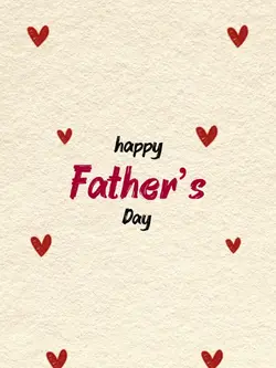 Happy Father’s Day