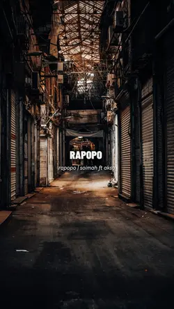 RAPOPO | SOIMAH