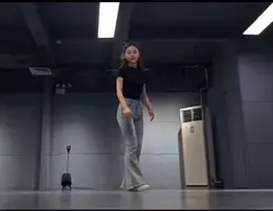 Street dancing