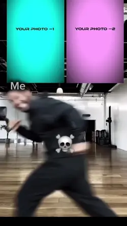 Try new template