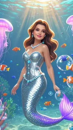 Mermaid Ai