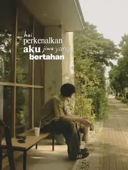 Hai perkenalkan aku