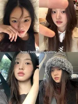 my gallery vs mom's
