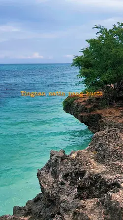 Aura scenery