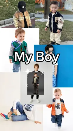 My Son