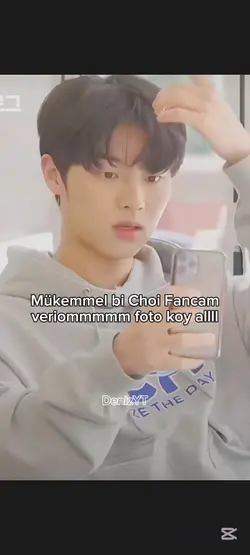 Choi Fancamm
