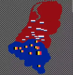 Nationalist edit 