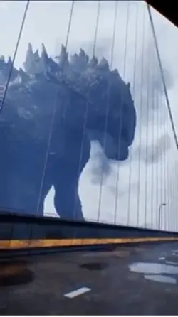 Godzilla