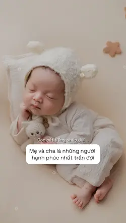 Yêu con