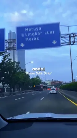 dimana Salah aku 