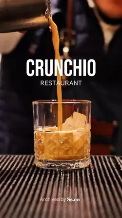 Restaurant Dump