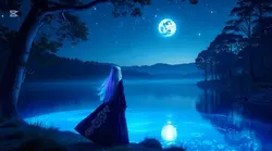 Peaceful life 