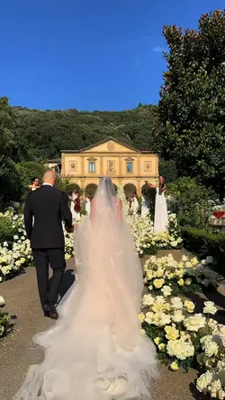 Wedding Aesthetic