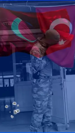 Bayrağım 🇹🇷