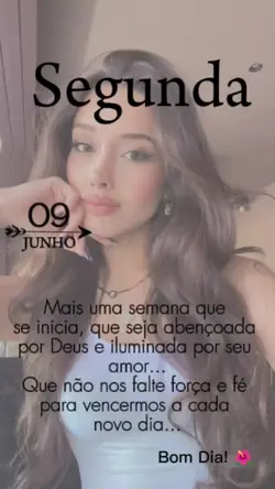 segunda 