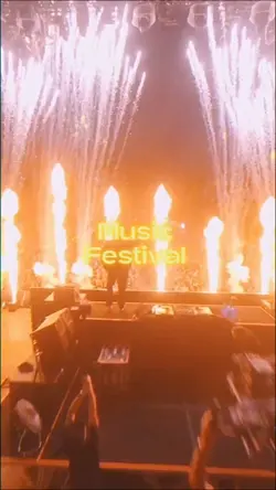 Music Festival 