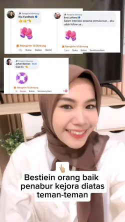 Konten Fb Pro
