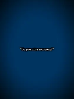 miss someone_ch