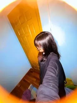 Camera flash