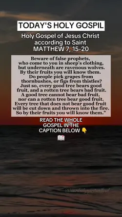 FALSE PROPHET 