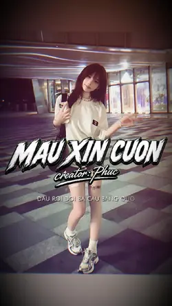 MẪU XỊN