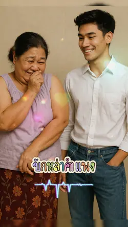บักหล่าคำแพง