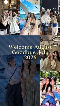 goodbye july 2026